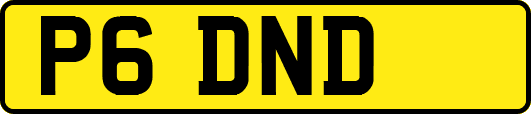P6DND