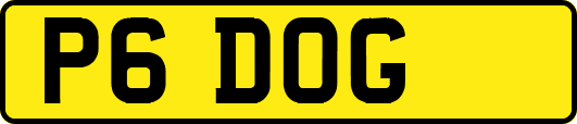 P6DOG