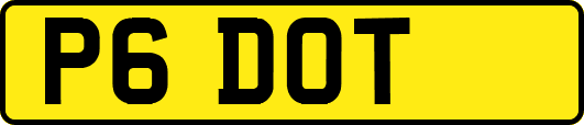 P6DOT