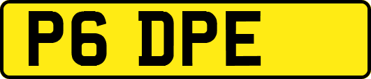 P6DPE
