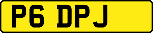 P6DPJ