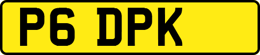 P6DPK