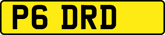 P6DRD