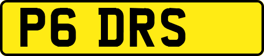 P6DRS