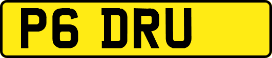 P6DRU