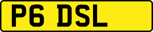 P6DSL