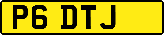P6DTJ