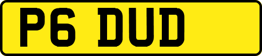 P6DUD