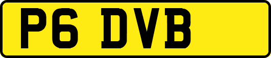 P6DVB
