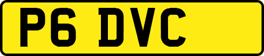 P6DVC