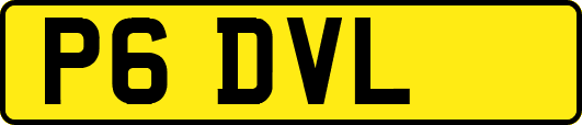 P6DVL