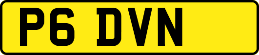 P6DVN