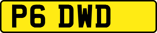 P6DWD