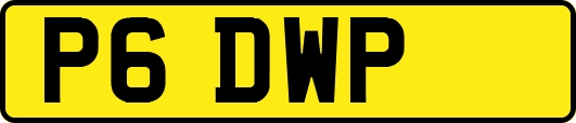 P6DWP