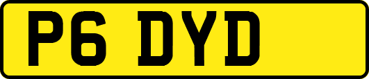 P6DYD