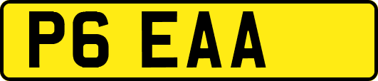 P6EAA