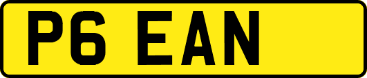 P6EAN