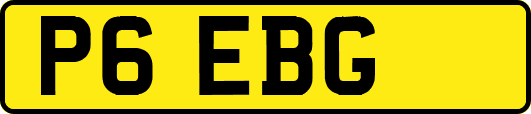 P6EBG
