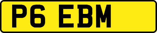 P6EBM