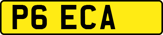 P6ECA