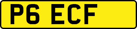 P6ECF