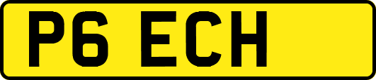 P6ECH
