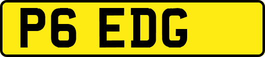 P6EDG