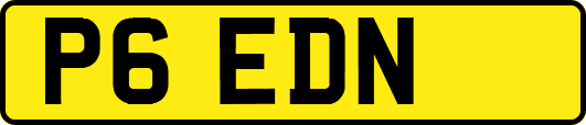 P6EDN