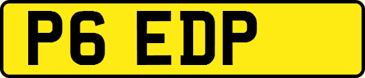 P6EDP