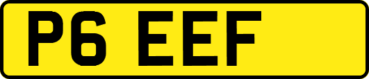 P6EEF