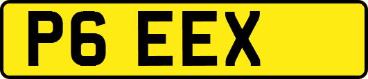 P6EEX