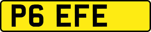 P6EFE