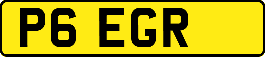 P6EGR
