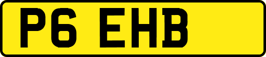 P6EHB