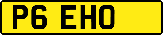 P6EHO