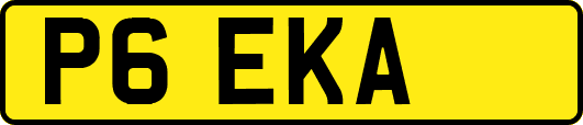 P6EKA