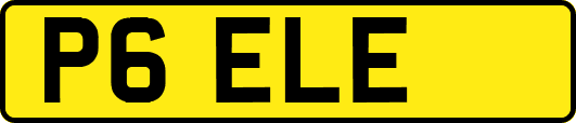 P6ELE