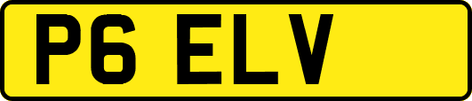 P6ELV