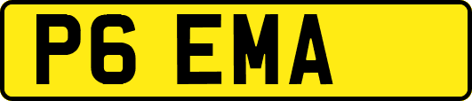 P6EMA