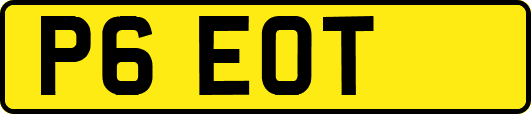 P6EOT