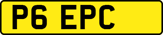 P6EPC