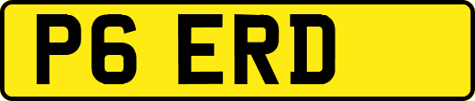 P6ERD