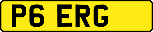 P6ERG