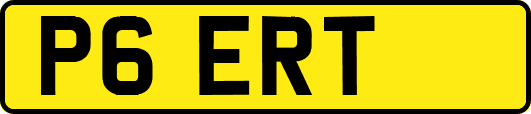P6ERT