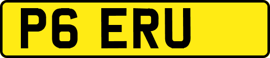 P6ERU