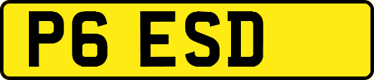 P6ESD