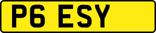 P6ESY