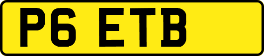 P6ETB