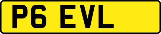 P6EVL
