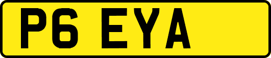 P6EYA